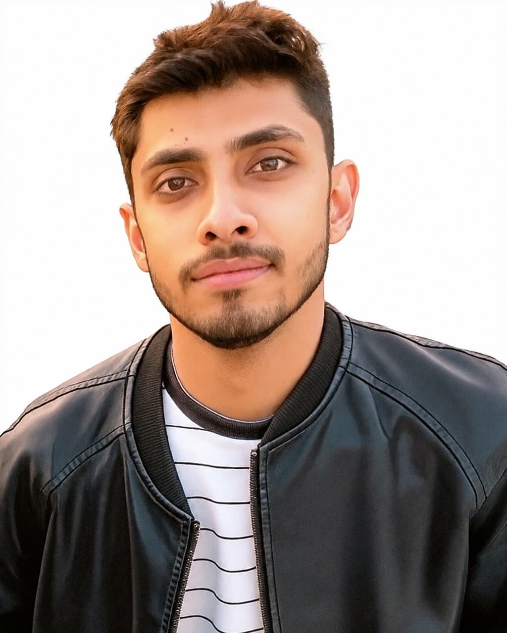 Haroon Abdullah