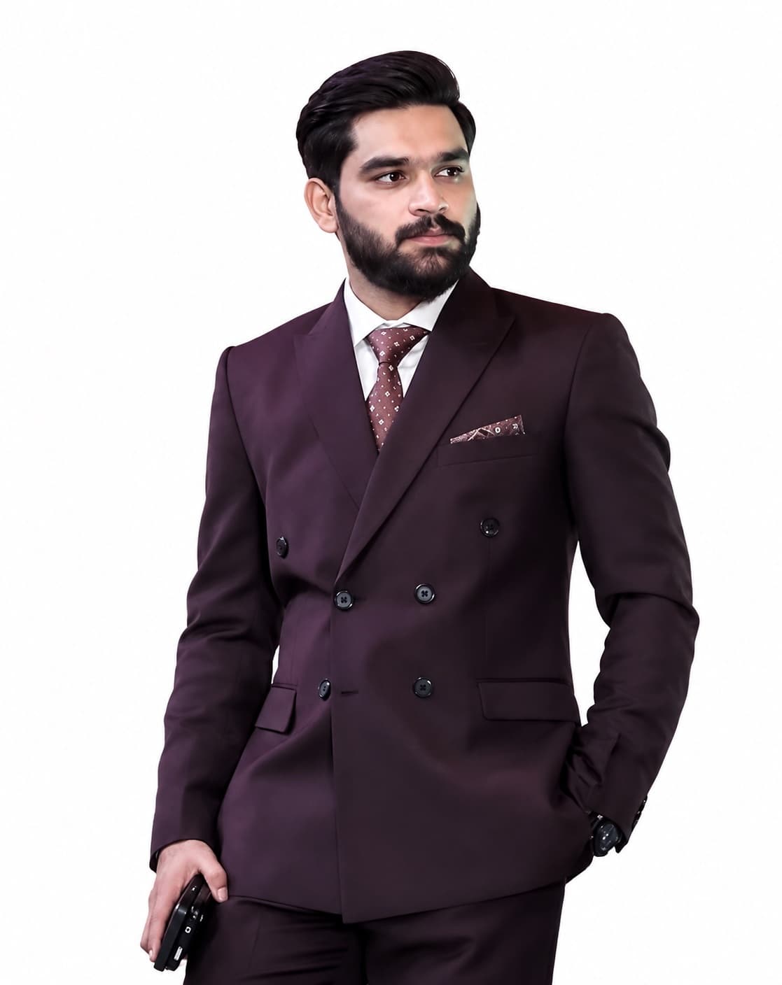 Mudassir Sattar